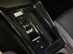 Volkswagen Lingdu L 280TSI DSG Dazzling Red Edition - ფოტო 15