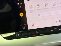 Volkswagen Lingdu L 280TSI DSG Dazzling Red Edition - ფოტო 16