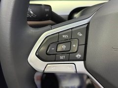 Volkswagen Lingdu L 280TSI DSG Dazzling Red Edition - ფოტო 17