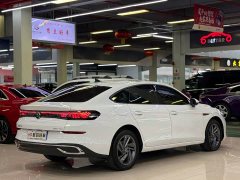 Volkswagen Lingdu L 280TSI DSG Dazzling Red Edition - ფოტო 2