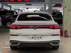 Volkswagen Lingdu L 280TSI DSG Dazzling Red Edition - ფოტო 5