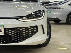 Volkswagen Lingdu L 280TSI DSG Dazzling Red Edition - ფოტო 7