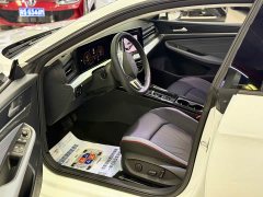 Volkswagen Lingdu L 280TSI DSG Dazzling Red Edition - ფოტო 8