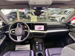 Volkswagen Lingdu L 280TSI DSG Dazzling Red Edition - ფოტო 9