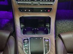 Mercedes-Benz E-Class Facelift E 260 L - ფოტო 10