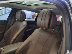Mercedes-Benz E-Class Facelift E 260 L - ფოტო 12