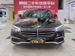Mercedes-Benz E-Class Facelift E 260 L - ფოტო 2