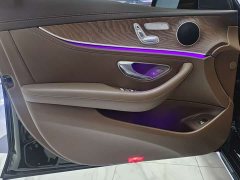 Mercedes-Benz E-Class Facelift E 260 L - ფოტო 5