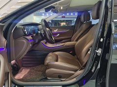 Mercedes-Benz E-Class Facelift E 260 L - ფოტო 6