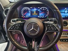 Mercedes-Benz E-Class Facelift E 260 L - ფოტო 7