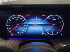 Mercedes-Benz E-Class Facelift E 260 L - ფოტო 8