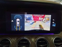 Mercedes-Benz E-Class Facelift E 260 L - ფოტო 9