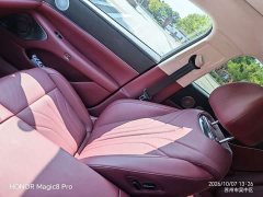 Voyah Lantu Zhaohui L 2026 Four-Wheel Drive Ultra - ფოტო 11