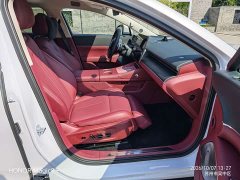 Voyah Lantu Zhaohui L 2026 Four-Wheel Drive Ultra - ფოტო 14