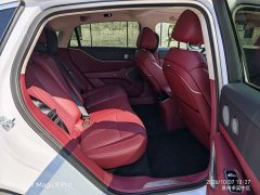 Voyah Lantu Zhaohui L 2026 Four-Wheel Drive Ultra - ფოტო 16