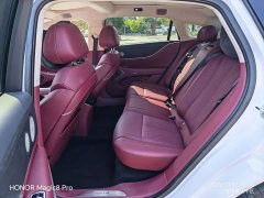 Voyah Lantu Zhaohui L 2026 Four-Wheel Drive Ultra - ფოტო 17