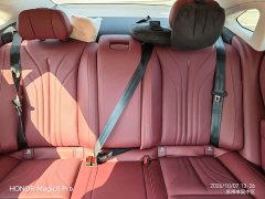 Voyah Lantu Zhaohui L 2026 Four-Wheel Drive Ultra - ფოტო 18