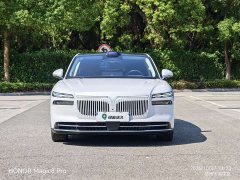 Voyah Lantu Zhaohui L 2026 Four-Wheel Drive Ultra - ფოტო 2