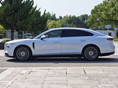 Voyah Lantu Zhaohui L 2026 Four-Wheel Drive Ultra - ფოტო 5