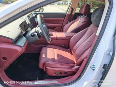 Voyah Lantu Zhaohui L 2026 Four-Wheel Drive Ultra - ფოტო 7