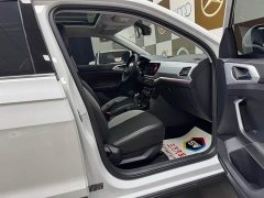 Volkswagen Tanyoung 2021 1.5L Automatic Smart Connected Edition - ფოტო 10