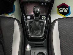 Volkswagen Tanyoung 2021 1.5L Automatic Smart Connected Edition - ფოტო 12