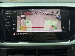 Volkswagen Tanyoung 2021 1.5L Automatic Smart Connected Edition - ფოტო 13