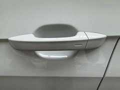 Volkswagen Tanyoung 2021 1.5L Automatic Smart Connected Edition - ფოტო 16