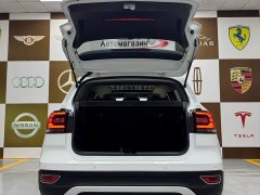 Volkswagen Tanyoung 2021 1.5L Automatic Smart Connected Edition - ფოტო 17