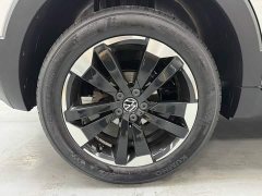 Volkswagen Tanyoung 2021 1.5L Automatic Smart Connected Edition - ფოტო 19