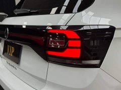 Volkswagen Tanyoung 2021 1.5L Automatic Smart Connected Edition - ფოტო 20