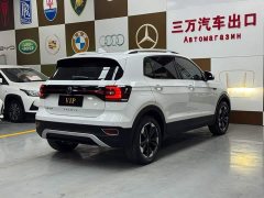 Volkswagen Tanyoung 2021 1.5L Automatic Smart Connected Edition - ფოტო 6