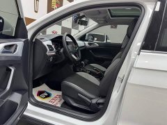 Volkswagen Tanyoung 2021 1.5L Automatic Smart Connected Edition - ფოტო 7