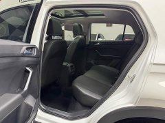 Volkswagen Tanyoung 2021 1.5L Automatic Smart Connected Edition - ფოტო 8