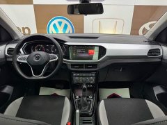 Volkswagen Tanyoung 2021 1.5L Automatic Smart Connected Edition - ფოტო 9