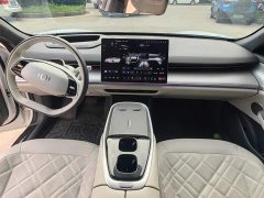 Changan Qiyuan A07 Pure Electric True Value Edition 710 Flagship - ფოტო 10