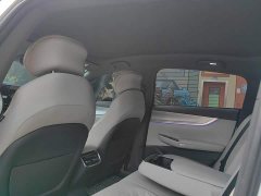 Changan Qiyuan A07 Pure Electric True Value Edition 710 Flagship - ფოტო 11