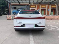 Changan Qiyuan A07 Pure Electric True Value Edition 710 Flagship - ფოტო 12