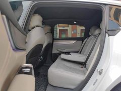 Changan Qiyuan A07 Pure Electric True Value Edition 710 Flagship - ფოტო 13