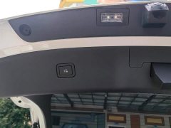 Changan Qiyuan A07 Pure Electric True Value Edition 710 Flagship - ფოტო 14