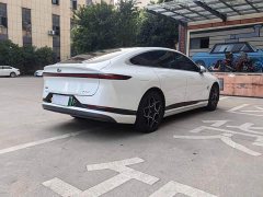 Changan Qiyuan A07 Pure Electric True Value Edition 710 Flagship - ფოტო 15