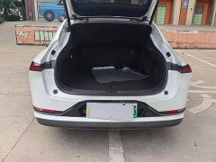 Changan Qiyuan A07 Pure Electric True Value Edition 710 Flagship - ფოტო 17