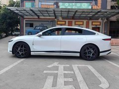 Changan Qiyuan A07 Pure Electric True Value Edition 710 Flagship - ფოტო 18