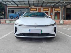 Changan Qiyuan A07 Pure Electric True Value Edition 710 Flagship - ფოტო 2