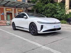 Changan Qiyuan A07 Pure Electric True Value Edition 710 Flagship - ფოტო 3