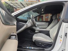 Changan Qiyuan A07 Pure Electric True Value Edition 710 Flagship - ფოტო 4