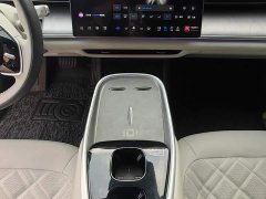 Changan Qiyuan A07 Pure Electric True Value Edition 710 Flagship - ფოტო 8