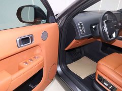 Li Auto L8 Pro - ფოტო 7