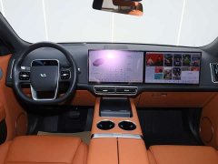 Li Auto L8 Pro - ფოტო 9