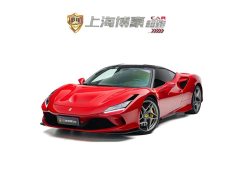 Ferrari F8 2019 Tributo 3.9T V8 - ფოტო 1